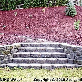 Retaining Walls