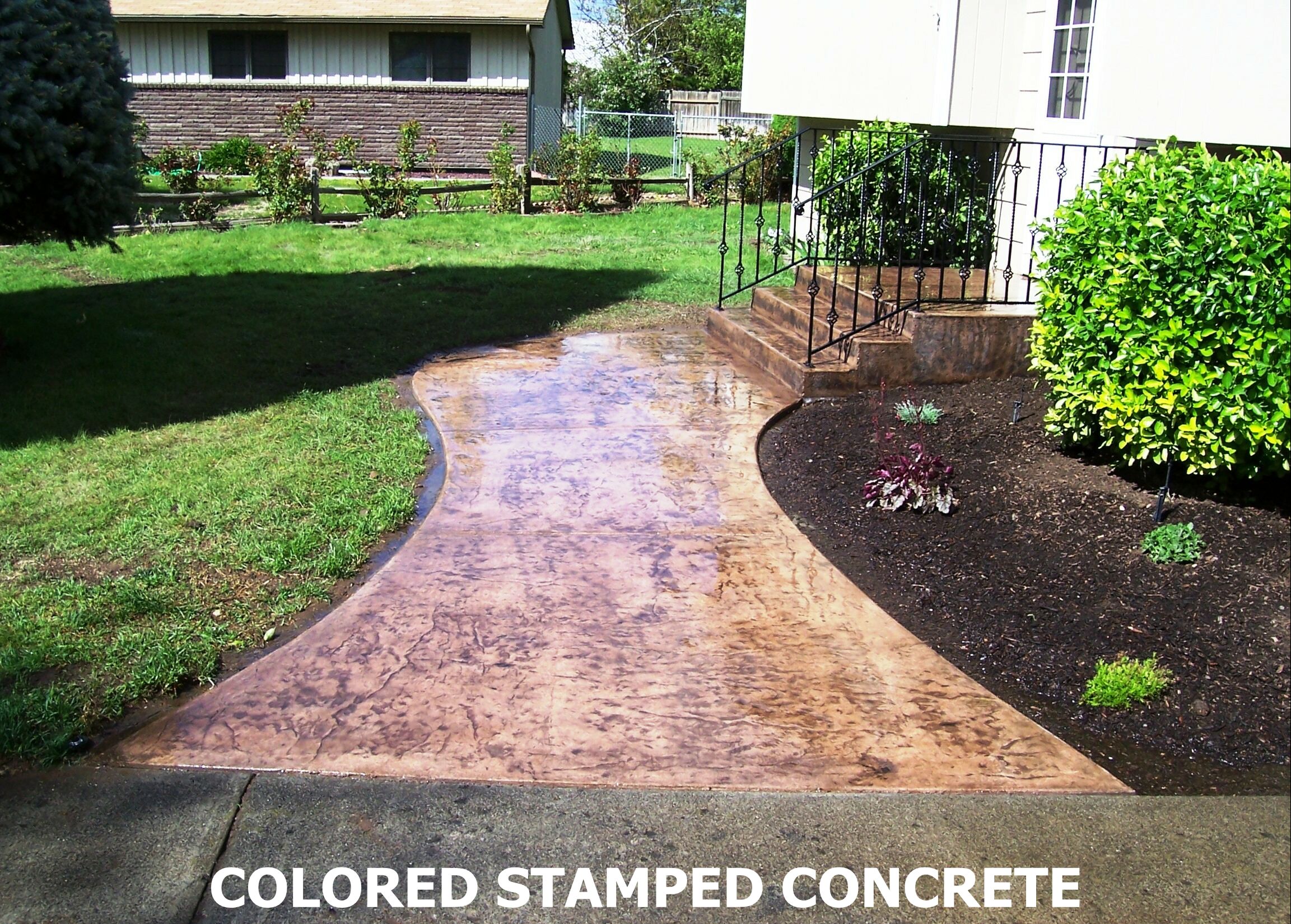 TRICITIES LANDSCAPING Contractor Serving Kennewick, Richland, Pasco