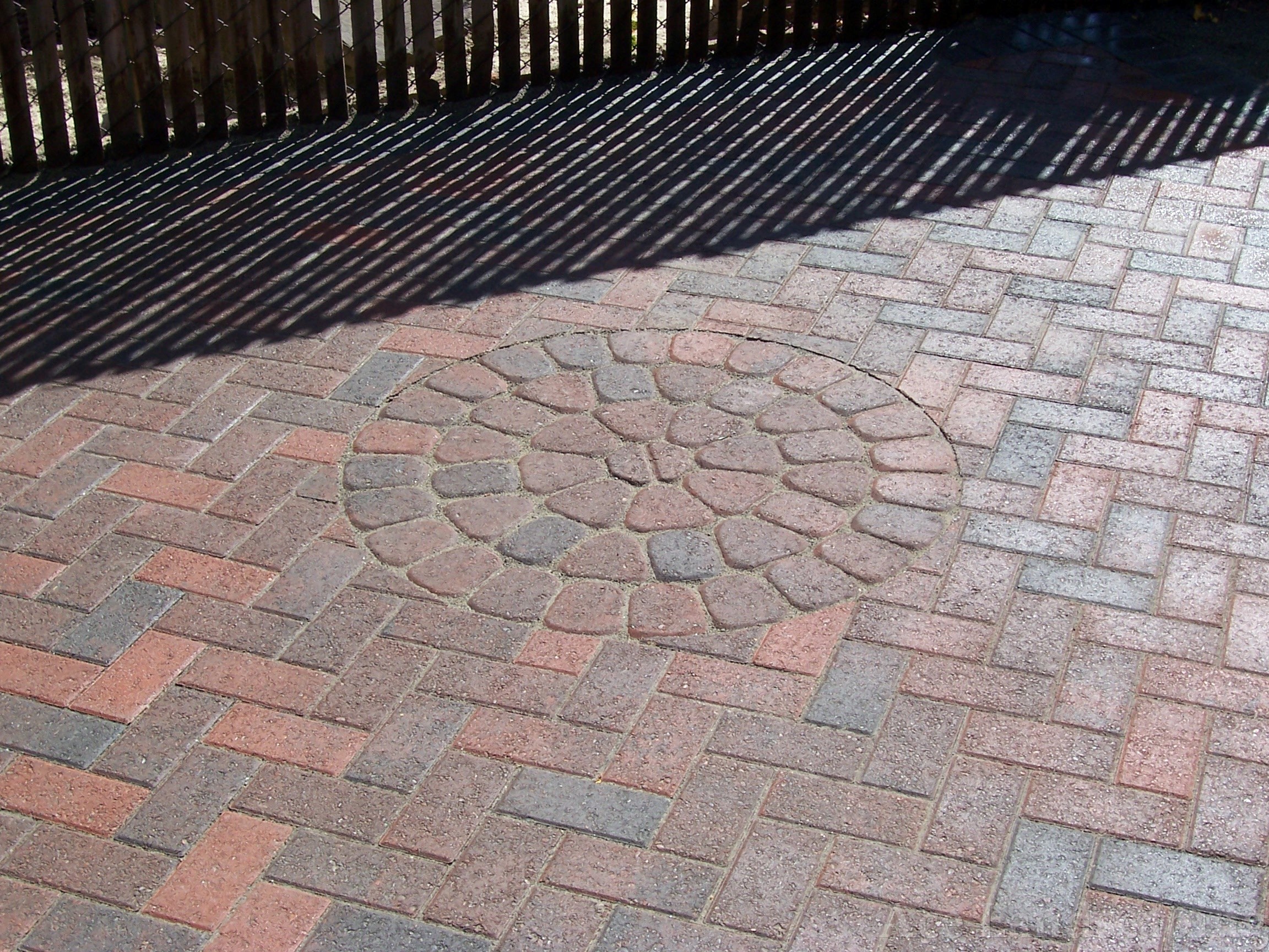 PAVER CONTRACTOR Concrete, Rock, and Brick Pavers